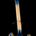 Pre Owned D'Angelico	Premier Series DC Boardwalk Semi-Hollow Blue Burst With Gig Bag