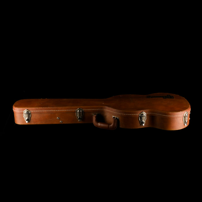 Used 2019 Gibson SG Standard '61 Stop Bar Vintage Cherry With OHSC