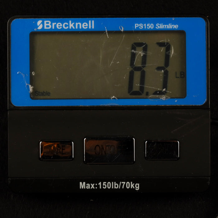 Pre Owned G&L Fullerton Deluxe Legacy Matcha Green Electric Guitar With Gig Bag