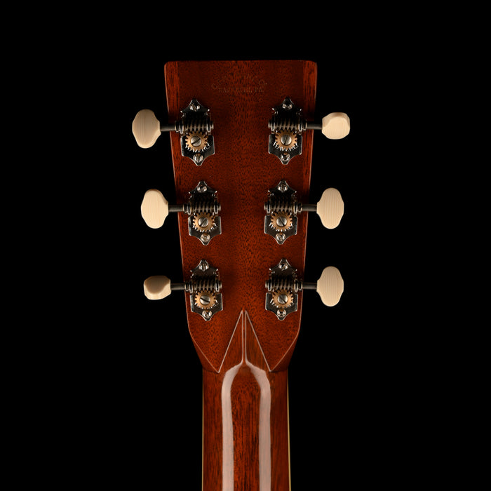 Pre Owned Martin 000-42M Eric Clapton Acoustic Electric Guitar With OHSC