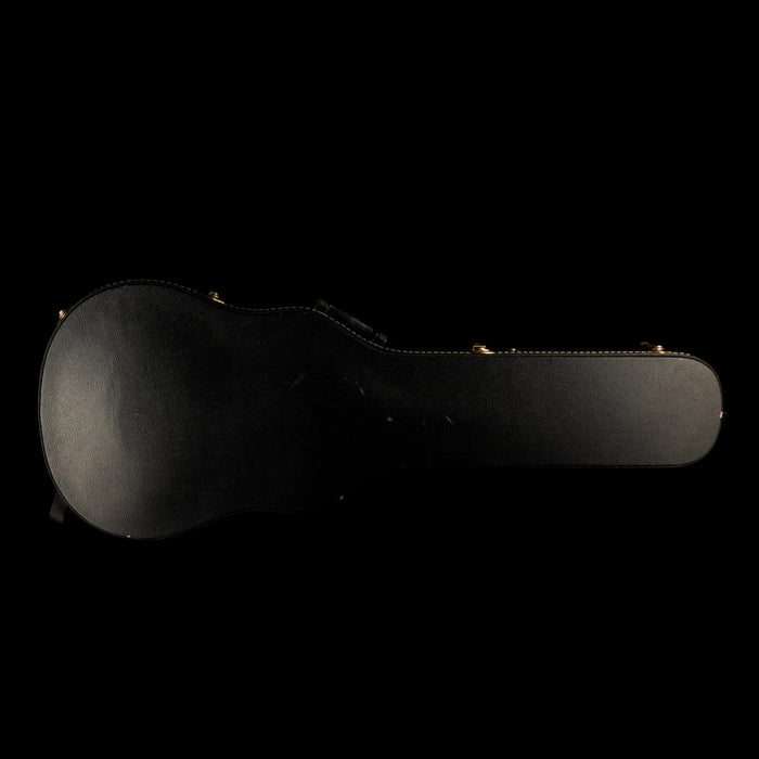 Used 2013 Gretsch G6128T Duo Jet '59 Vintage Select Black With OHSC