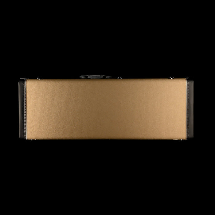 Fender Custom Shop Limited Edition 1963 Telecaster Journeyman Relic Aged 3-Tone Sunburst With Case