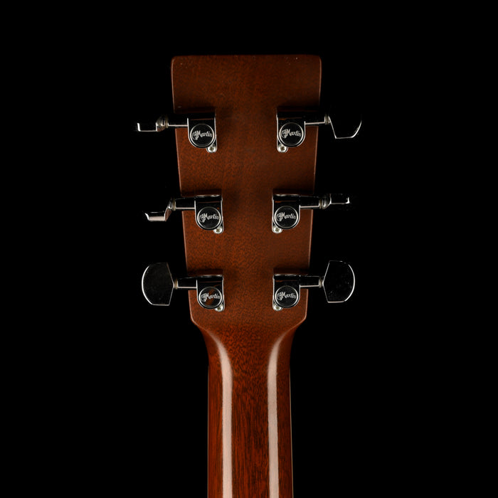 Used 2003 Martin HD-35 Acoustic Electric Guitar Natural with OHSC