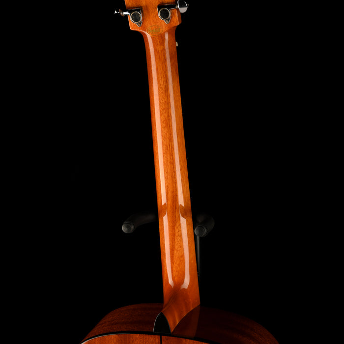 Pre Owned Bedell HGH-17-G Acoustic Guitar With OHSC