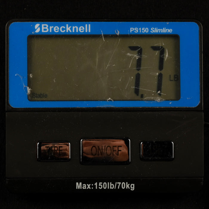 Pre Owned 2006 Fender Left-Handed Highway 1 Stratocaster Satin Black With Gig Bag