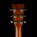 Martin Custom Shop 000-18E Cherry Sitka Spruce Acoustic Electric Guitar