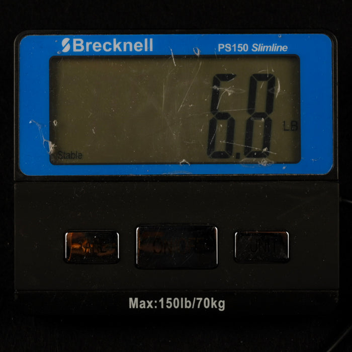 Pre Owned PRS SE Silver Sky Stone Blue with Gig Bag