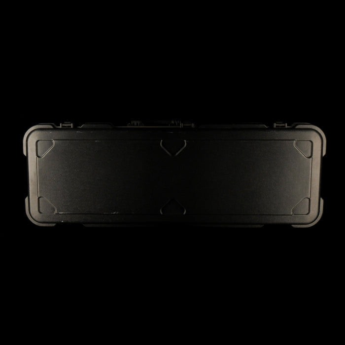 Pre Owned 2021 Xotic Guitars XSC-2 LPB Lake Placid Blue Over Sunburst Heavy Relic With Case