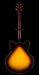 Pre Owned 2023 Heritage H-530 Vintage Sunburst Electric Guitar With Case