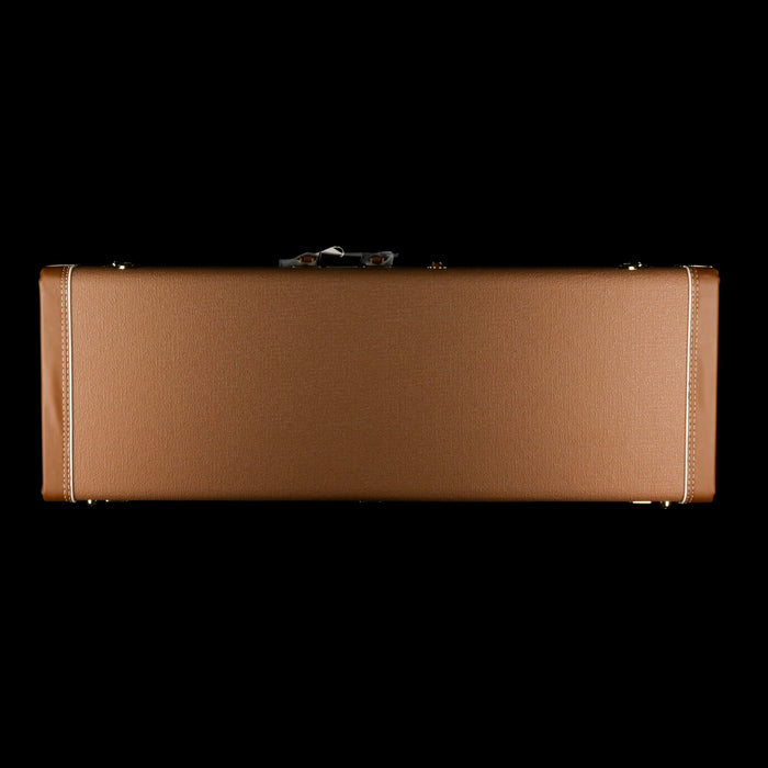 Fender Custom Shop Exotic 1965 Stratocaster Cocobolo NOS Natural With Case