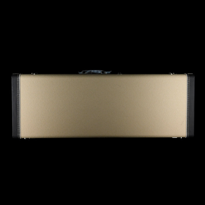 Fender Custom Shop Painter's Choice # 2 - 1959 Telecaster NOS Transparent Crimson Burst