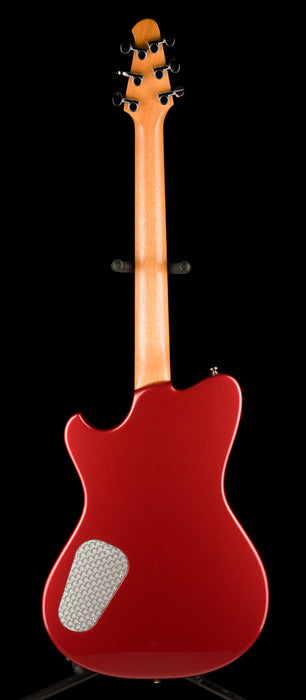 Powers Electric A-Type Sienna Metallic with Softshell Case