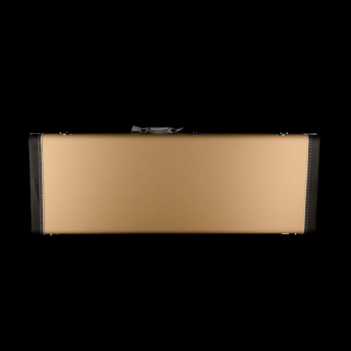 Fender Custom Shop 1962 Stratocaster HSS Heavy Relic Black