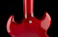 Gibson SG Standard '61 Stop Bar Left-handed Vintage Cherry with Case