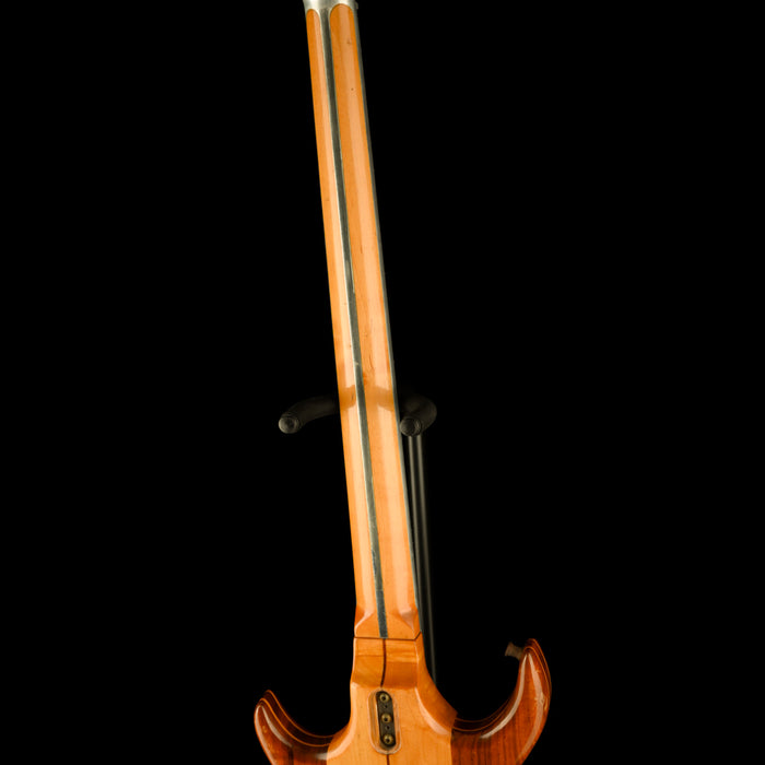 Vintage 1970's Kramer DMZ 6000 Bass With Gig Bag