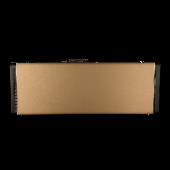 Fender Custom Shop "Golden Rose" 1959 Telecaster Journeyman Relic Copper Metallic Guitar