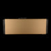 Fender Custom Shop "Golden Rose" 1959 Telecaster Journeyman Relic Copper Metallic Guitar