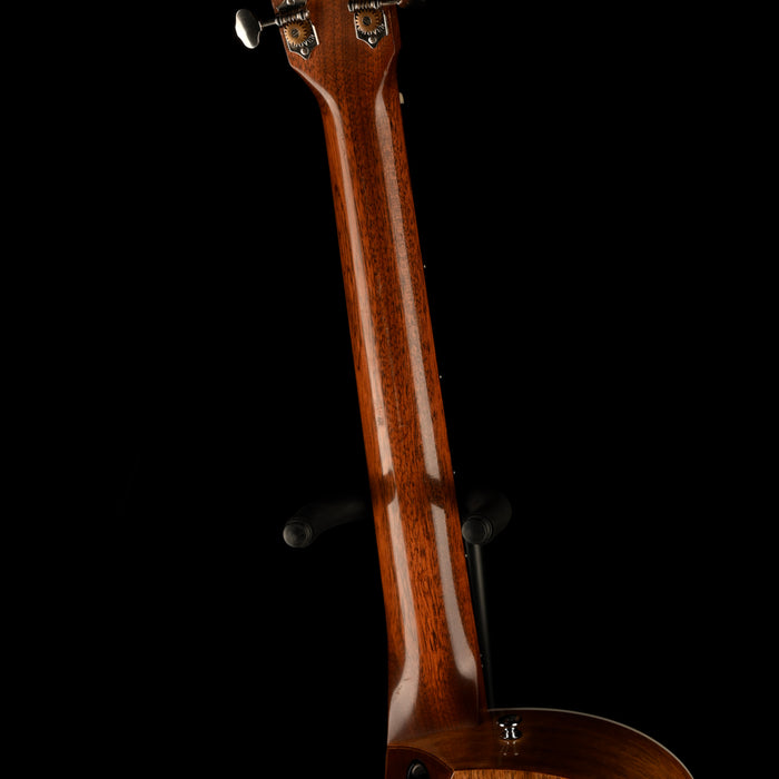 Pre Owned Martin SC-13E Natural Acoustic Electric Guitar With Soft Shell Case