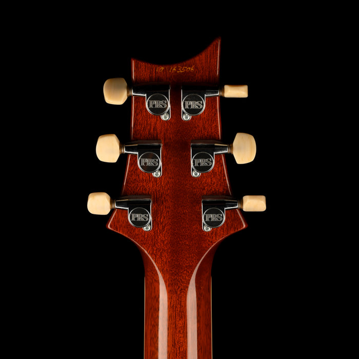 Used PRS 25th Anniversary SC245 Mateo Mist Electric Guitar With OHSC