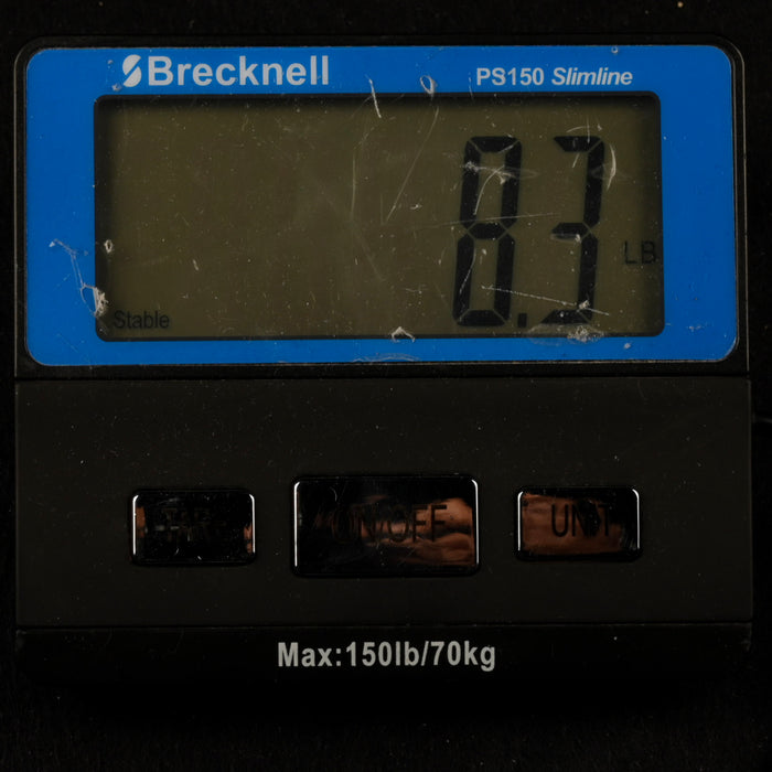 Vintage Late 70's Music Man Sabre I Electric Guitar Walnut with Gig Bag