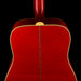 Gibson Dove Original Vintage Cherry Sunburst Acoustic Electric Guitar