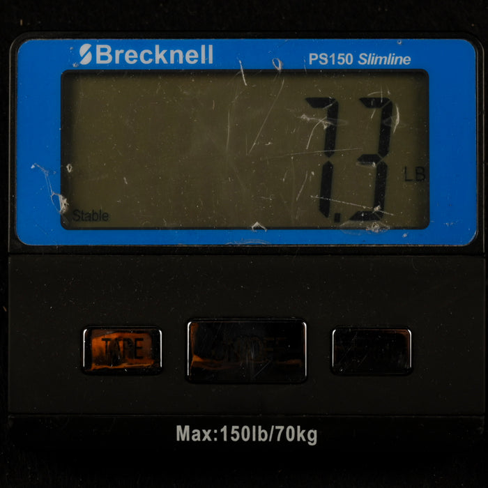 Gretsch G6120T-BSSMK Brian Setzer Signature Nashville Hollow Body '59 "Smoke" Orange with Case