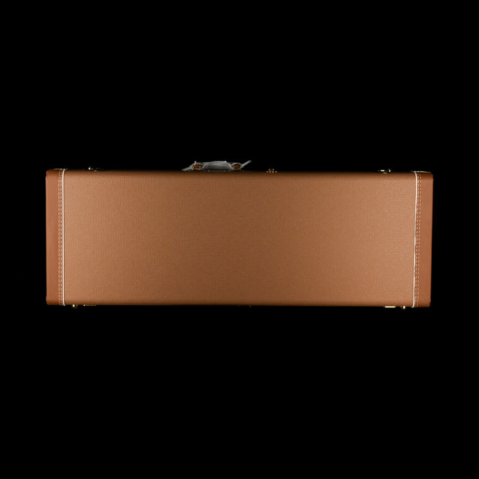 Fender Custom Shop 1958 Esquire Journeyman Relic Ash Aged White Blonde