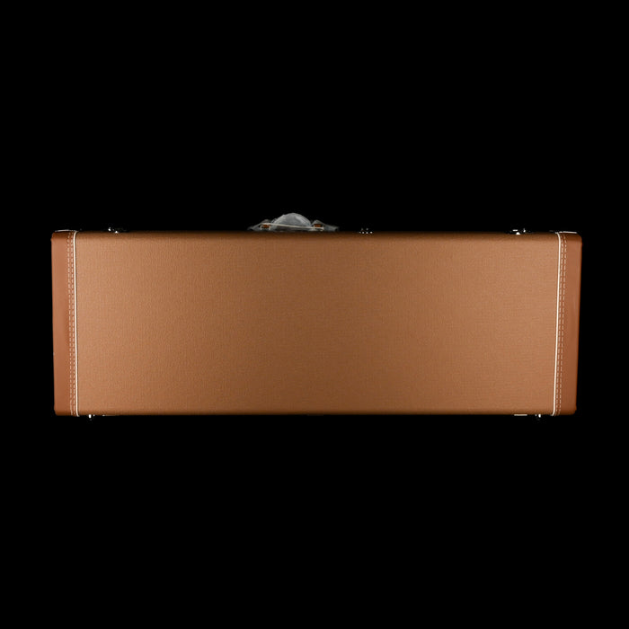 Fender Custom Shop 1959 Jazzmaster Closet Classic Inca Silver