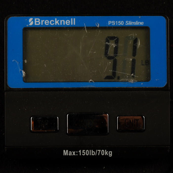 Pre Owned G&L Fullerton ASAT Classic Butterscotch Blonde Electric Guitar With Gig Bag