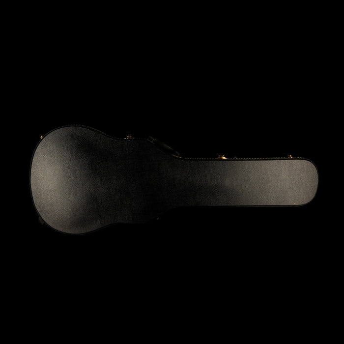 Pre Owned 2017 Gretsch G6128T-57 Vintage Select ‘57 Duo-Jet Cadillac Green With OHSC