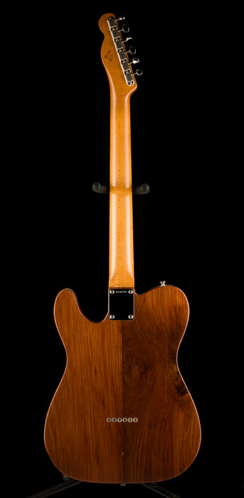 Fender Custom Shop Masterbuilt Dennis Galuszka Santa Cruz Boardwalk 1959 Telecaster NOS Natural
