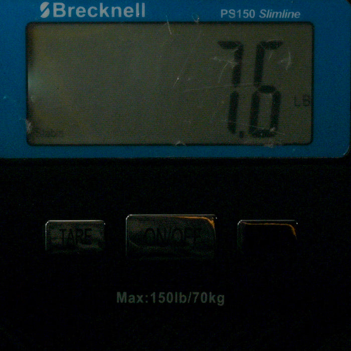 Gibson Custom Shop 1964 SG Standard Reissue with Maestro Ultra Light Aged Pelham Blue With Case