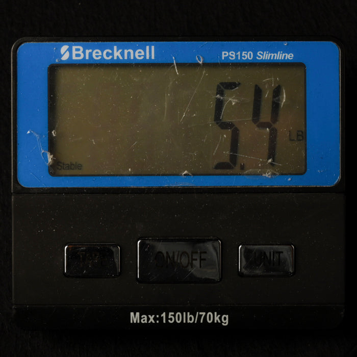 Fano Alt de Facto JM6 HB Heavy Distress Olive with Gig Bag