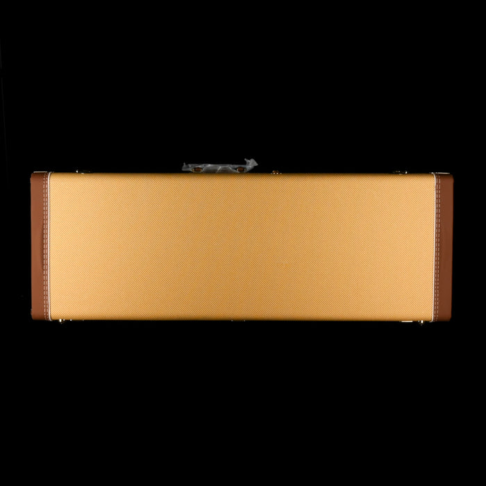 Fender Custom Shop 1962 Stratocaster NOS Sea Foam Green With Case