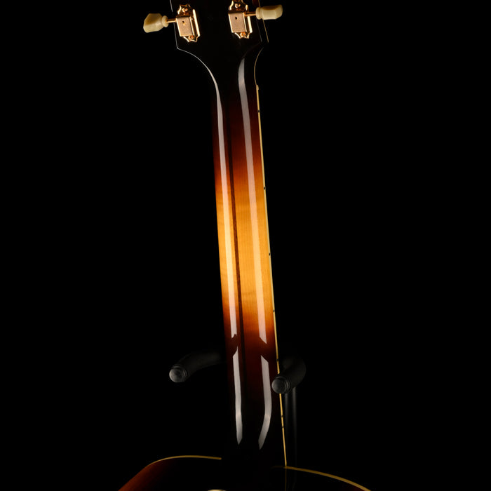 Gibson SJ-200 Original Vintage Sunburst Acoustic Electric Guitar