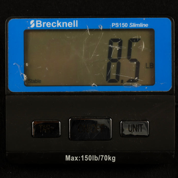 Pre Owned 2011 Fender Deluxe Nashville Tele Honey Blonde With Bigsby And OHSC