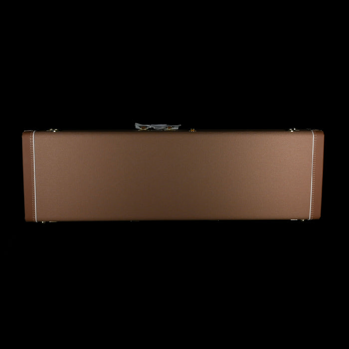 Fender Custom Shop 1964 Jazz Bass NOS Rosewood Neck Target 3-Tone Sunburst