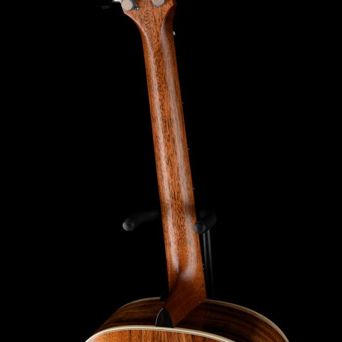 Taylor Gold Label K14e Koa Golden Brown Sunburst With Case
