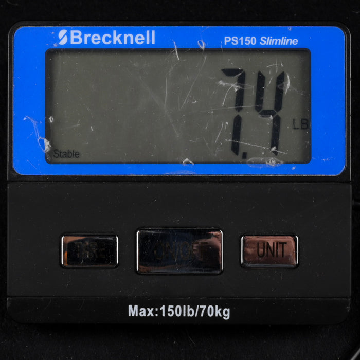 Pre Owned Fender Kurt Cobain Jag-Stang Sonic Blue With Original Gig Bag