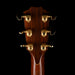 Pre-Owned 1992 Taylor 910 Brazilian Rosewood Natural Acoustic Guitar With OHSC
