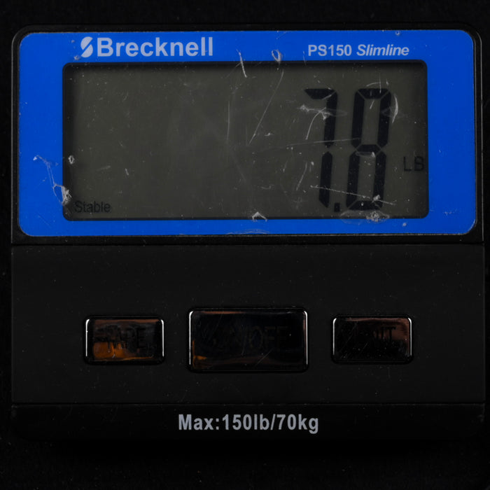 Pre Owned Fender Custom Shop True '62 Journeyman Relic Stratocaster Lake Placid Blue