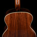 Taylor Gold Label 814e Honduran Rosewood Natural with Case