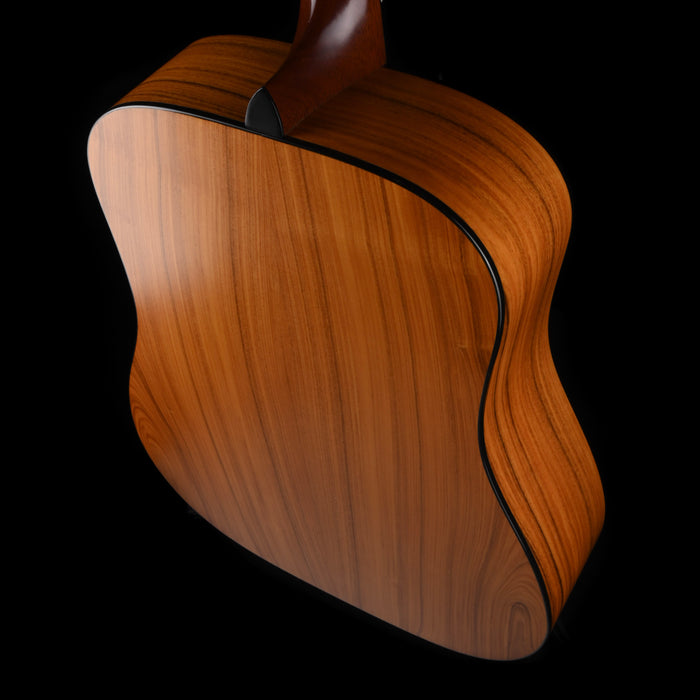 Pre-Owned 1996 Taylor Limited Edition 420 PF Acoustic Guitar With OHSC