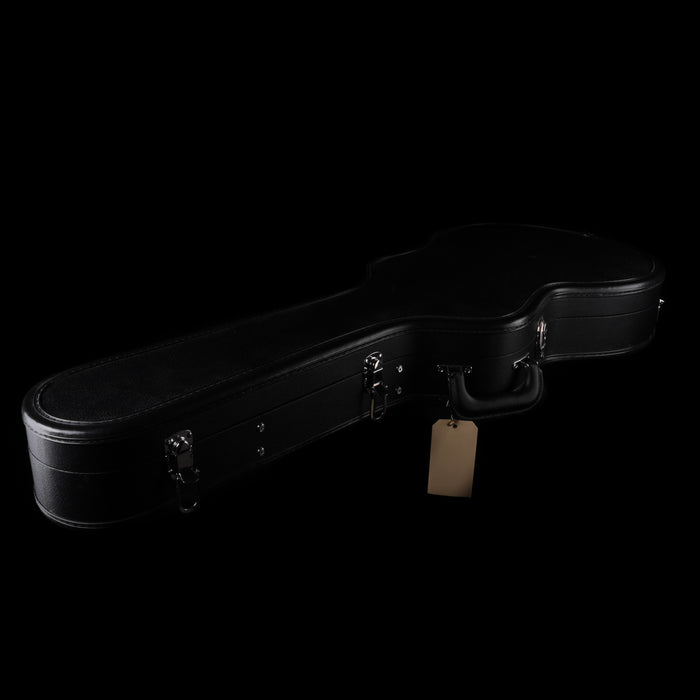 Used 2021 PRS Core McCarty 594 Hollowbody II Faded Whale Blue with OHSC