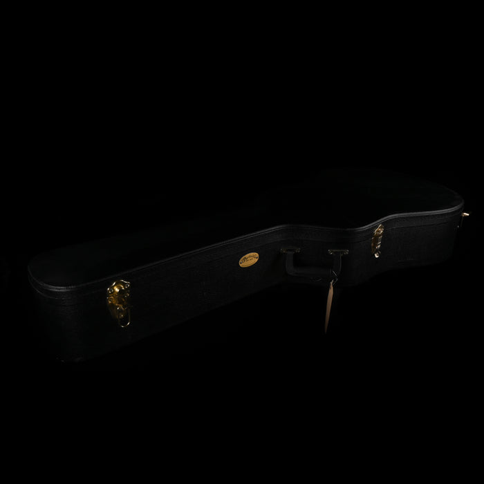 Used Martin Custom Dreadnaught (D-16) Rosewood Natural Satin with OHSC