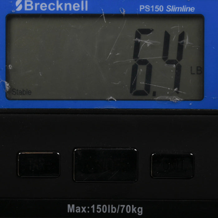 Fano Alt De Facto JM6 Heavy Distress Driftwood with Gig Bag