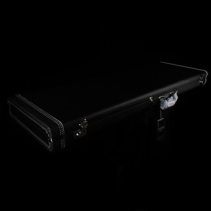 Fender Custom Shop Truetone Tortoise Set 1966 Jazz Bass NOS Natural With Case