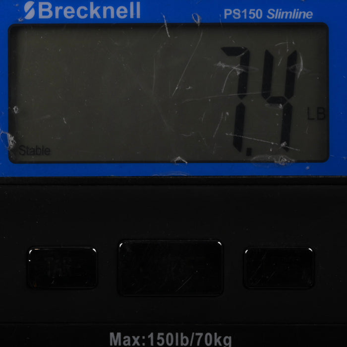 Fender Custom Shop Masterbuilt Jason Smith 1960 Stratocaster Ultimate Relic 3-Tone Sunburst With Case