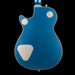 Gretsch Custom Shop Masterbuilt G6134CST Baritone Penguin NOS Lake Placid Blue With Case