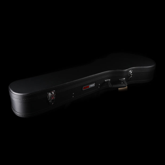 Vintage 1960 Epiphone Olympic Sunburst with Case